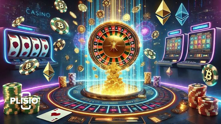 Explorer Slots Live Casino