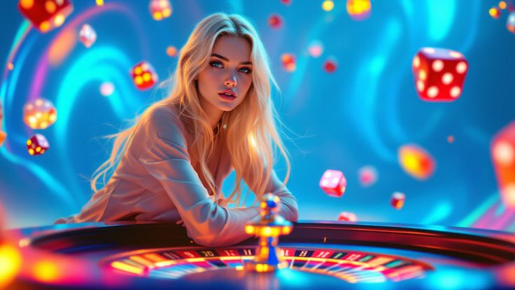 Explorer Slots Live Casino
