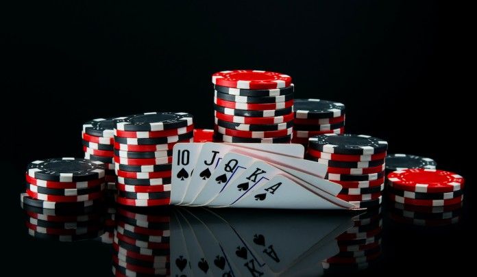 Explorer Slots Welcome Bonus