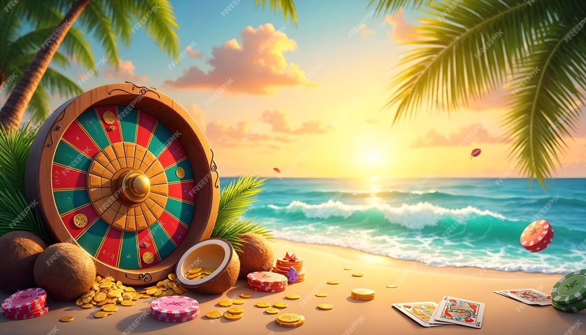 Explorer Slots Live Casino