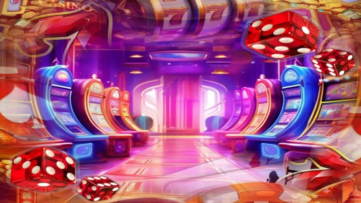 Explorer Slots Welcome Bonus